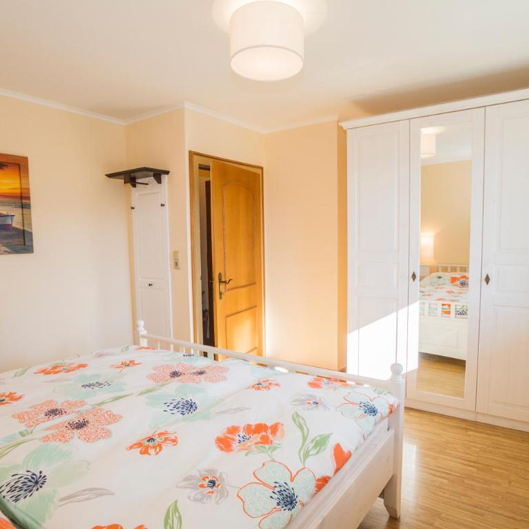 Haus Bergland - Ampio Appartamento con 1 Camera da Letto e Vista Lago - 5