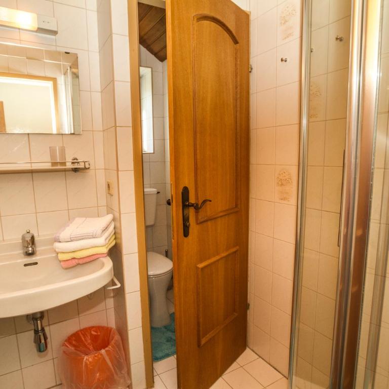 Haus Bergland - Ampio Appartamento con 1 Camera da Letto e Vista Lago - 9