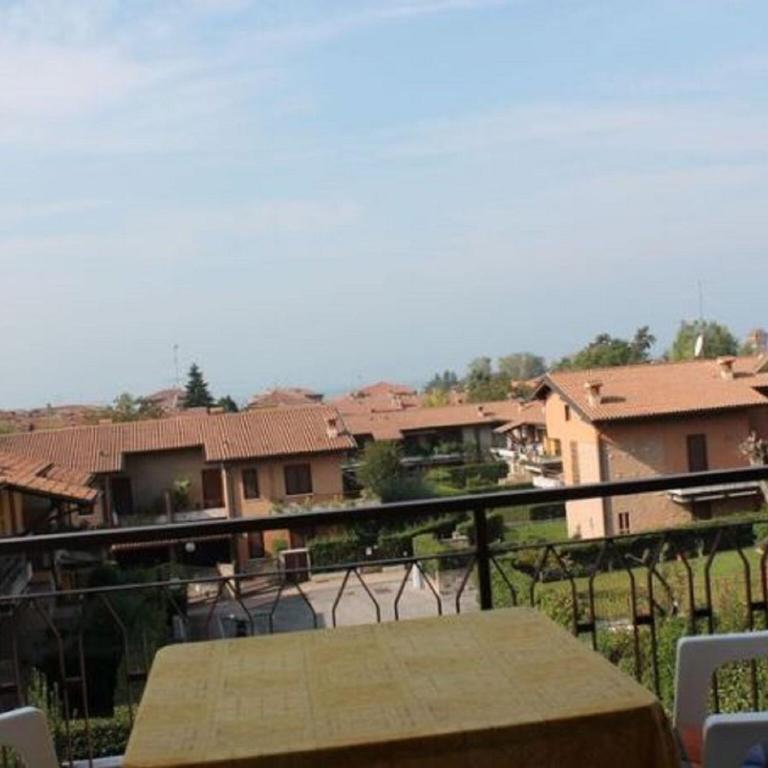 Holiday Home in Lazise near Lake Garda - Casa de vacaciones de 2 dormitorios - 12
