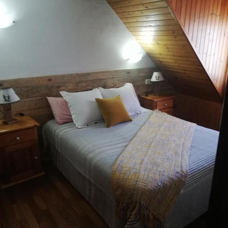 Ço d´Eric - Apartamento con vistas a las montañas - 9