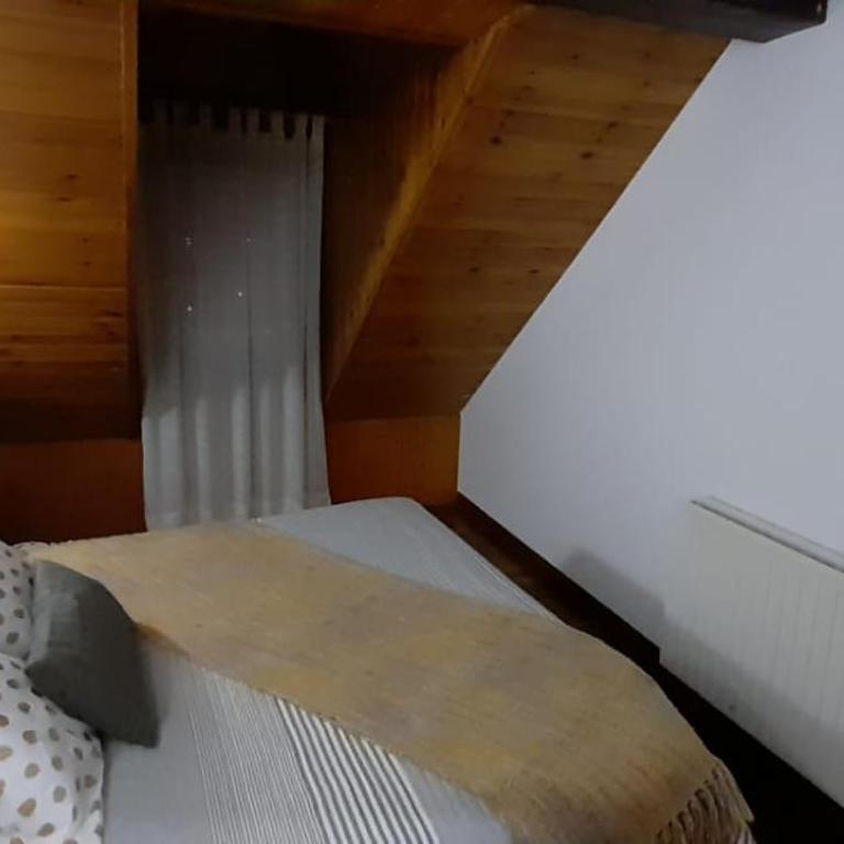 Ço d´Eric - Apartamento con vistas a las montañas - 13