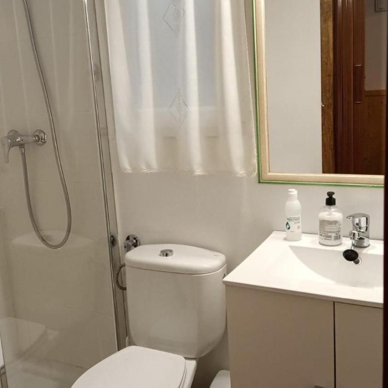 Ço d´Eric - Apartamento con vistas a las montañas - 14