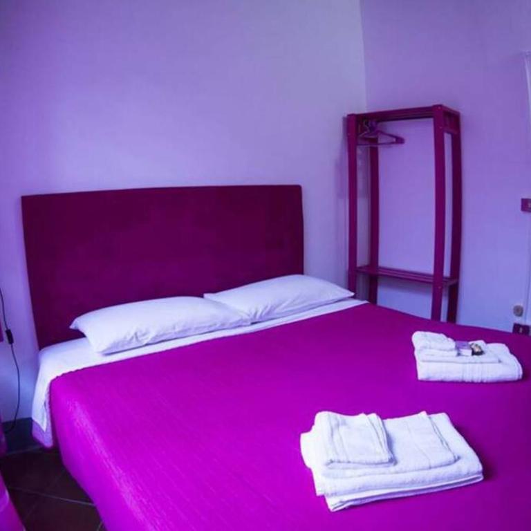 La Casa del Conte by Tuscan Wonder - Appartamento con 2 Camere da Letto - 9