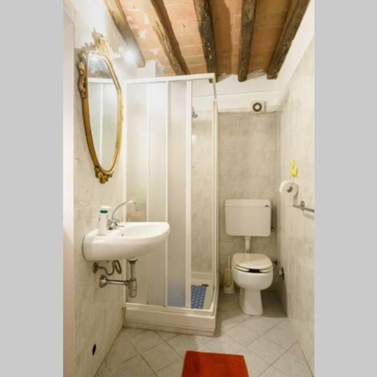 La Casa del Conte by Tuscan Wonder - Appartamento con 2 Camere da Letto - 5