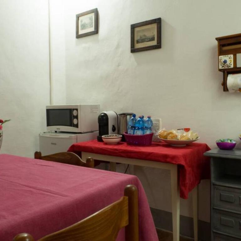 La Casa del Conte by Tuscan Wonder - Appartamento con 2 Camere da Letto - 12