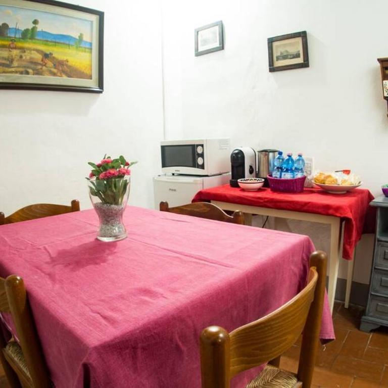 La Casa del Conte by Tuscan Wonder - Appartamento con 2 Camere da Letto - 11