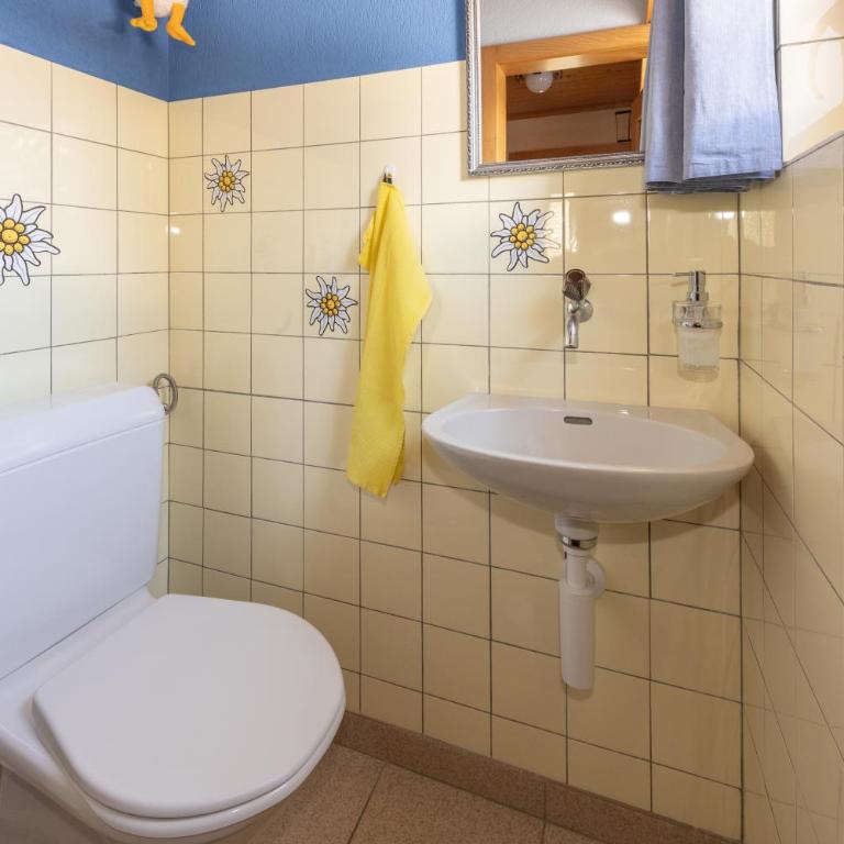 Dominique - Chalet mit 3 Schlafzimmern - 20
