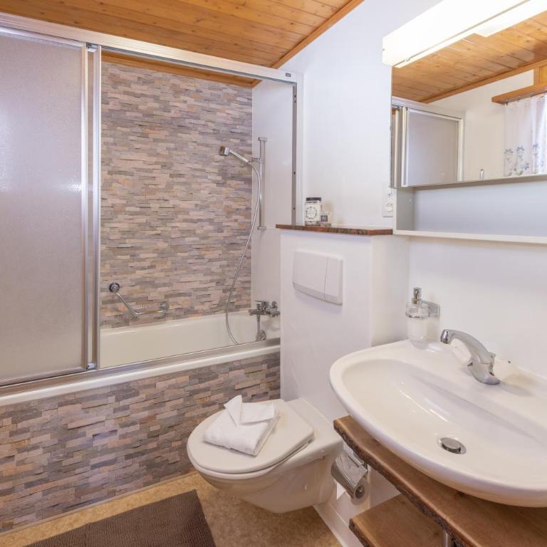 Dominique - Chalet mit 3 Schlafzimmern - 31