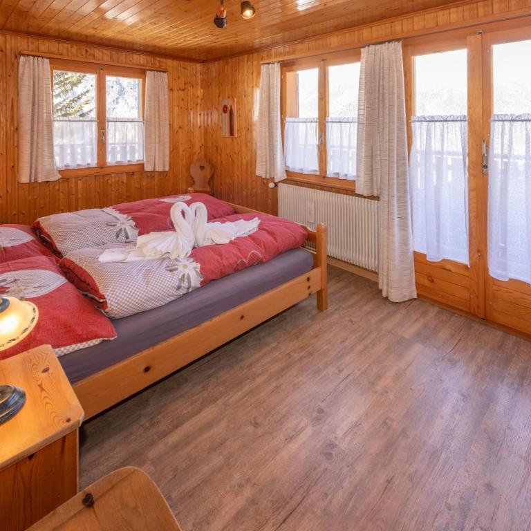 Dominique - Chalet mit 3 Schlafzimmern - 22