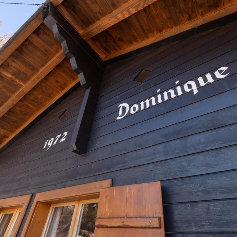 Dominique - Chalet mit 3 Schlafzimmern - 39