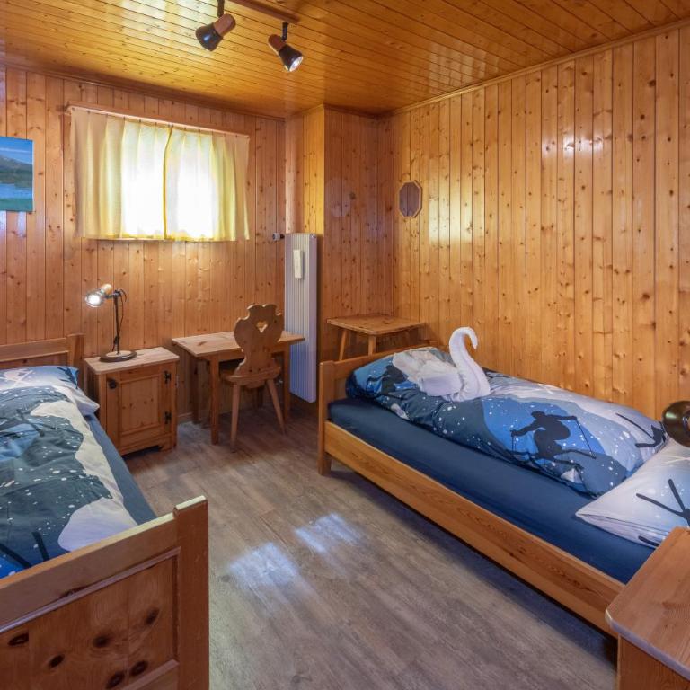Dominique - Chalet mit 3 Schlafzimmern - 27