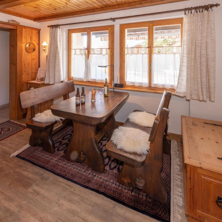 Dominique - Chalet mit 3 Schlafzimmern - 17