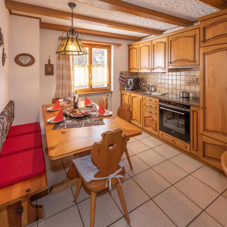 Dominique - Chalet mit 3 Schlafzimmern - 2