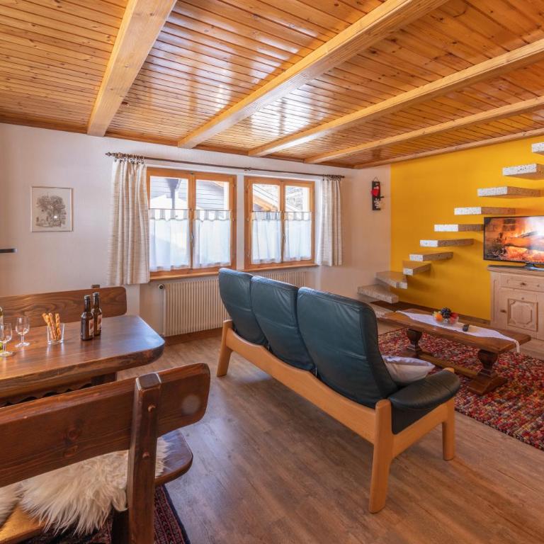Dominique - Chalet mit 3 Schlafzimmern - 14