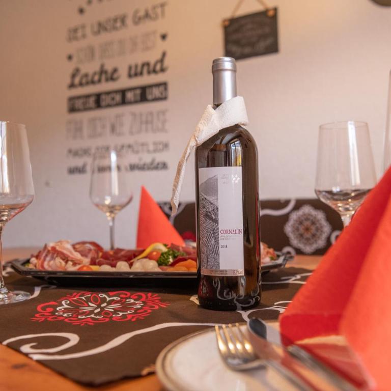 Dominique - Chalet mit 3 Schlafzimmern - 7