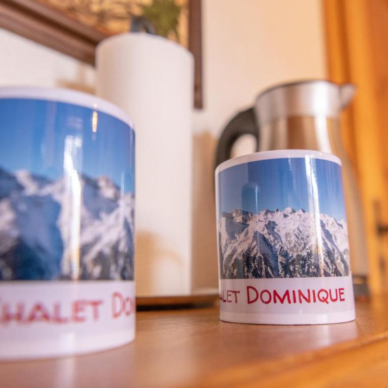 Dominique - Chalet mit 3 Schlafzimmern - 10