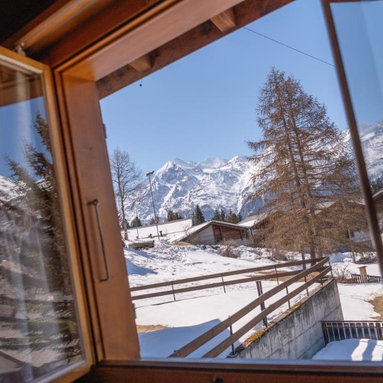 Dominique - Chalet mit 3 Schlafzimmern - 30