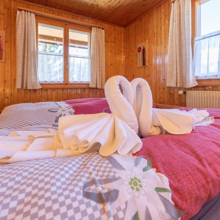 Dominique - Chalet mit 3 Schlafzimmern - 4