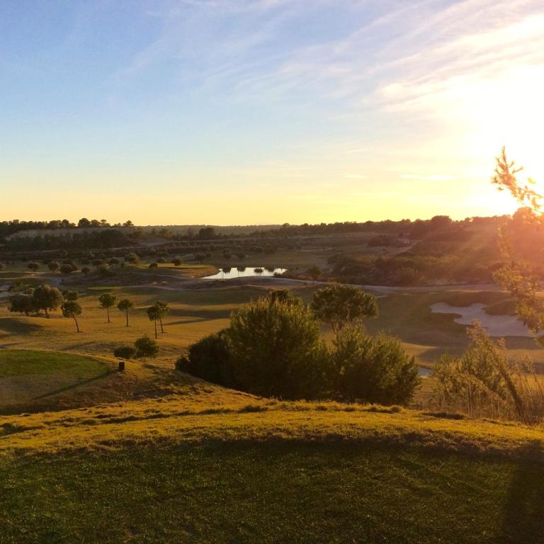 Villa in Spain at Las Colinas Golf & Country Club - Villa de 3 dormitorios - 65