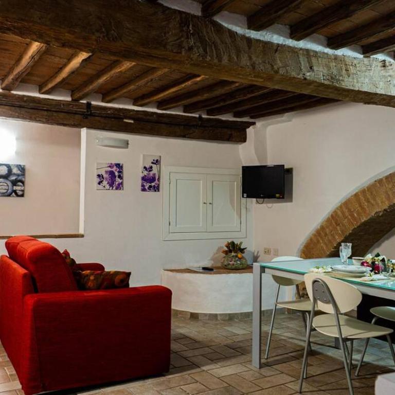 Bargello House by FrancigenaApartments - Appartamento con 1 Camera da Letto - 29