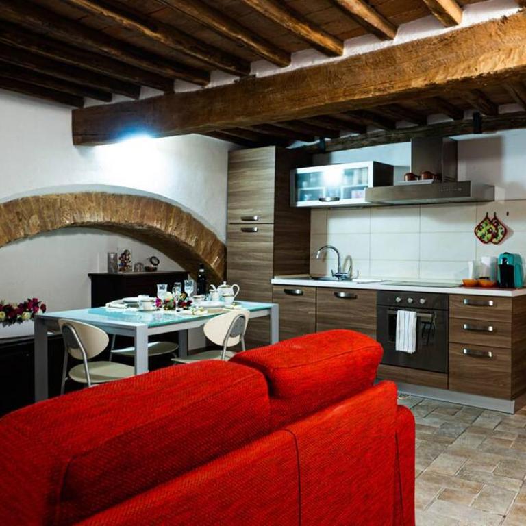 Bargello House by FrancigenaApartments - Appartamento con 1 Camera da Letto - 31