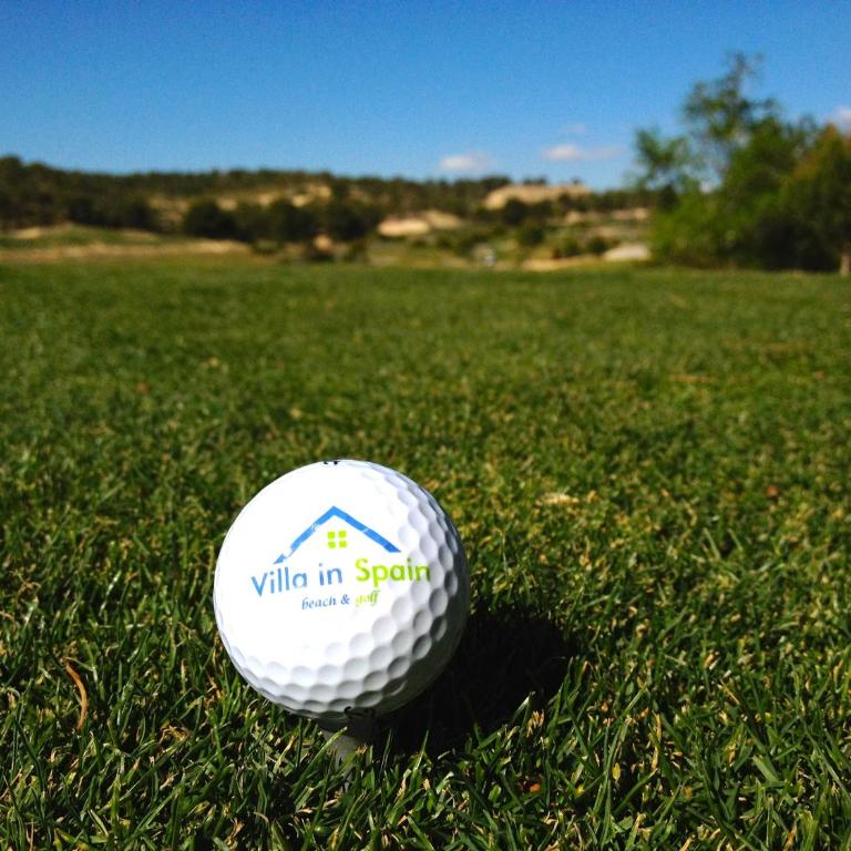 Villa in Spain at Las Colinas Golf & Country Club - Villa de 3 dormitorios - 57