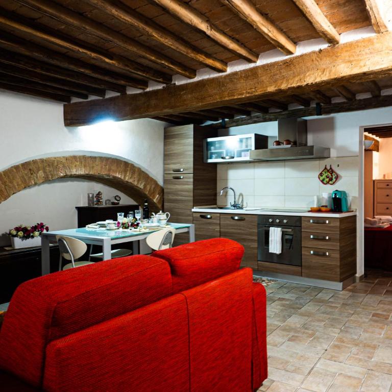 Bargello House by FrancigenaApartments - Appartamento con 1 Camera da Letto - 30