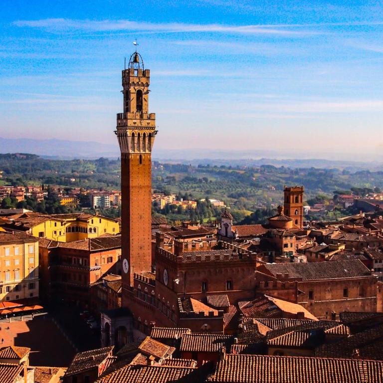 Bargello House by FrancigenaApartments - Appartamento con 1 Camera da Letto - 35
