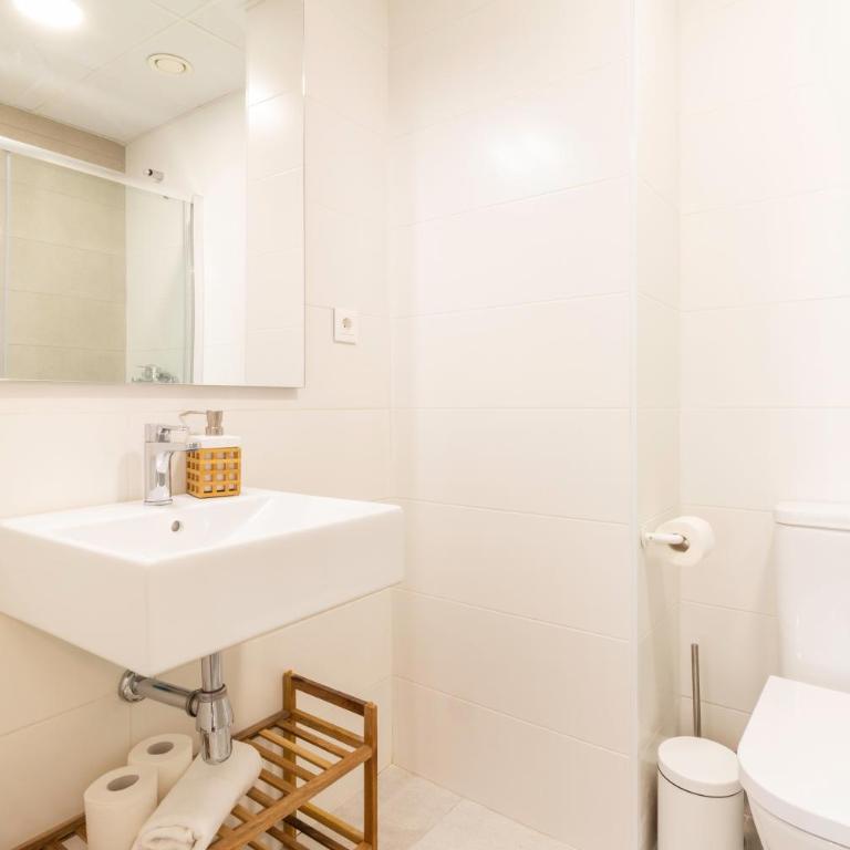 WintowinRentals Apartamento sostoa 156 - Apartamento de 1 dormitorio - 25