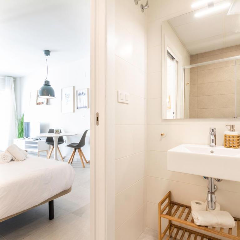 WintowinRentals Apartamento sostoa 156 - Apartamento de 1 dormitorio - 24