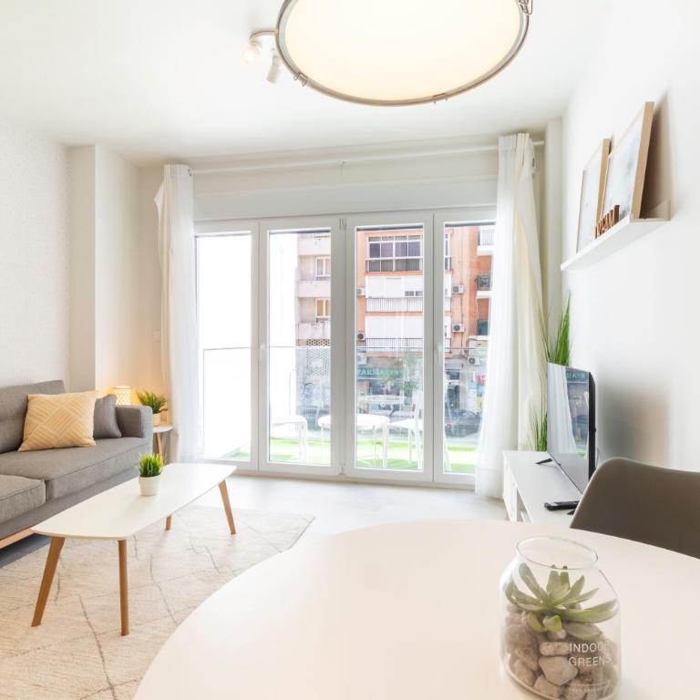 WintowinRentals Apartamento sostoa 156 - Apartamento de 1 dormitorio - 19