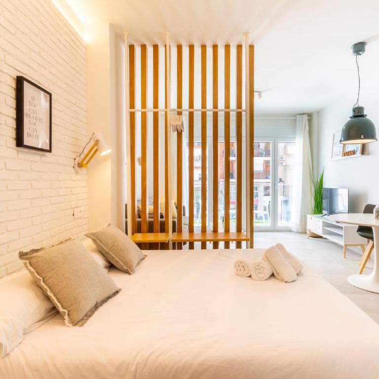 WintowinRentals Apartamento sostoa 156 - Apartamento de 1 dormitorio - 1