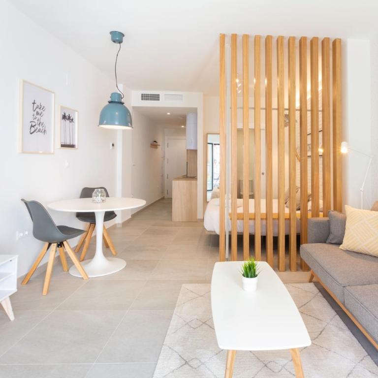 WintowinRentals Apartamento sostoa 156 - Apartamento de 1 dormitorio - 21