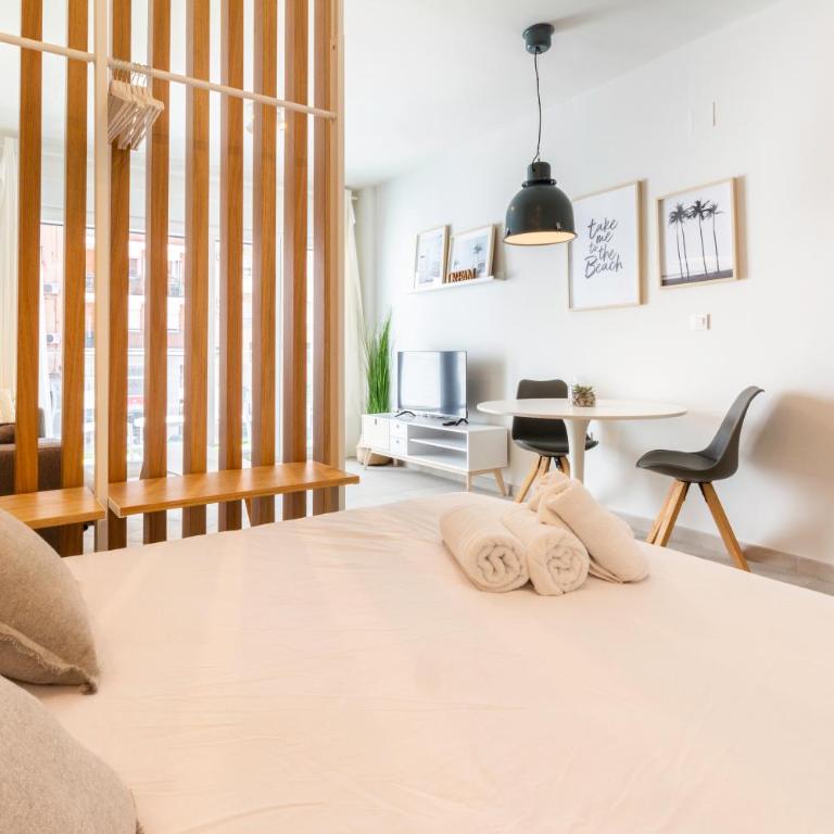 WintowinRentals Apartamento sostoa 156 - Apartamento de 1 dormitorio - 9