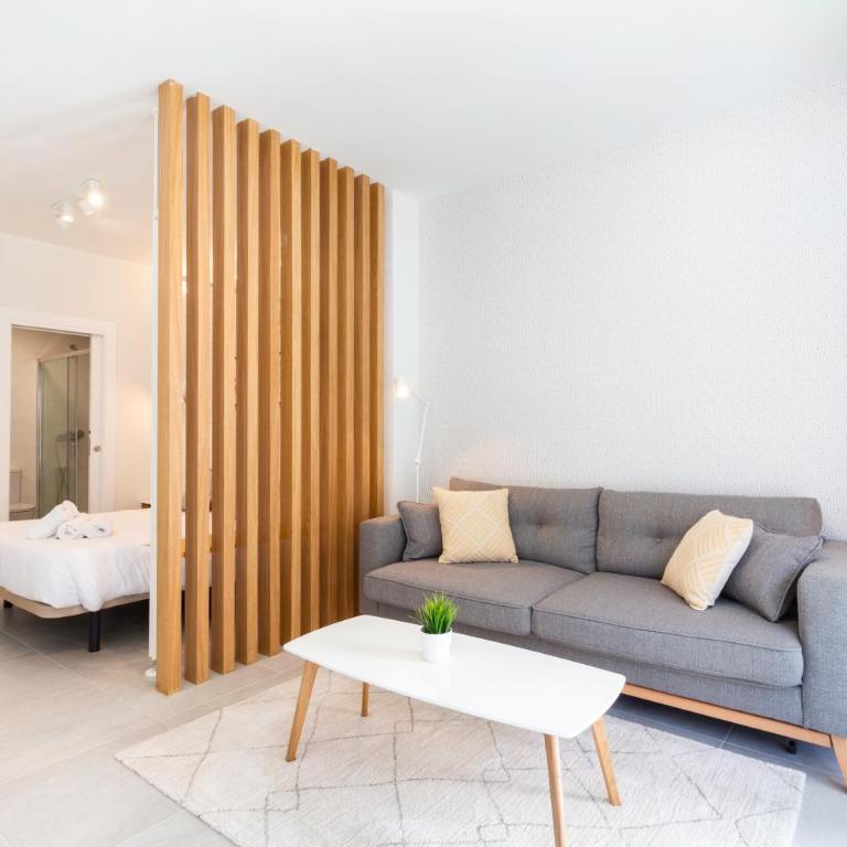 WintowinRentals Apartamento sostoa 156 - Apartamento de 1 dormitorio - 4