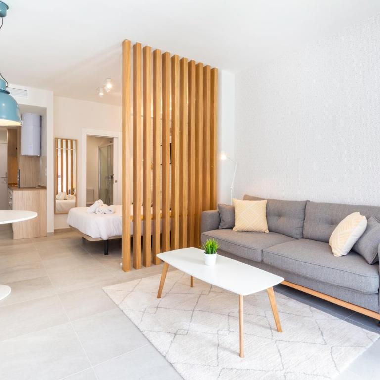 WintowinRentals Apartamento sostoa 156 - Apartamento de 1 dormitorio - 20