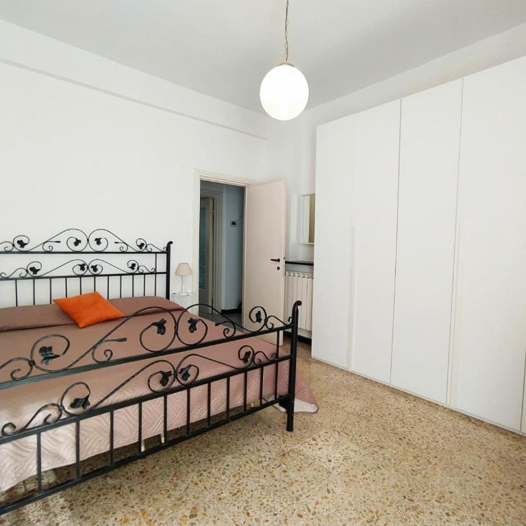 Cristina House - Appartamento con 2 Camere da Letto - 12