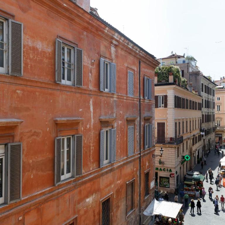 HT HOMETOWN VITE - Appartamento con 1 Camera da Letto - 24