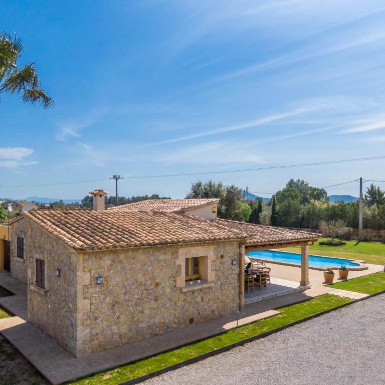 Villa Can Canavaret by SunVillas Mallorca - Three-Bedroom Villa - 9