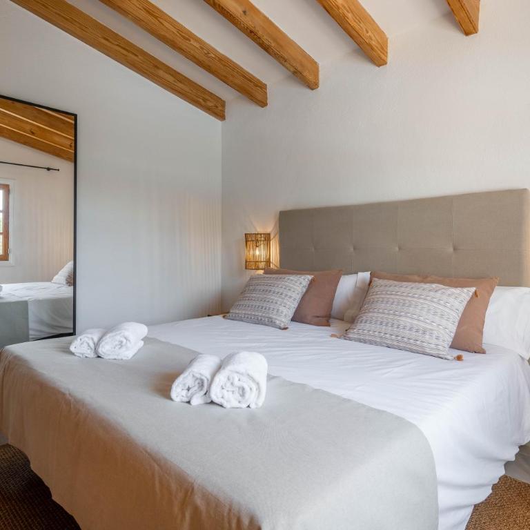 Villa Can Canavaret by SunVillas Mallorca - Three-Bedroom Villa - 23