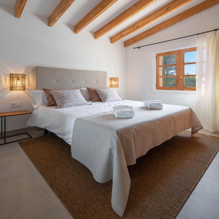 Villa Can Canavaret by SunVillas Mallorca - Three-Bedroom Villa - 22