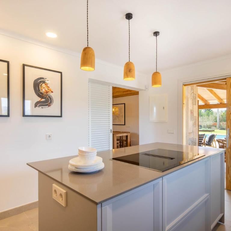 Villa Can Canavaret by SunVillas Mallorca - Three-Bedroom Villa - 20