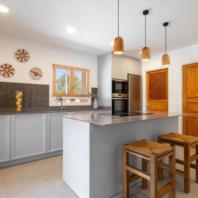 Villa Can Canavaret by SunVillas Mallorca - Three-Bedroom Villa - 19