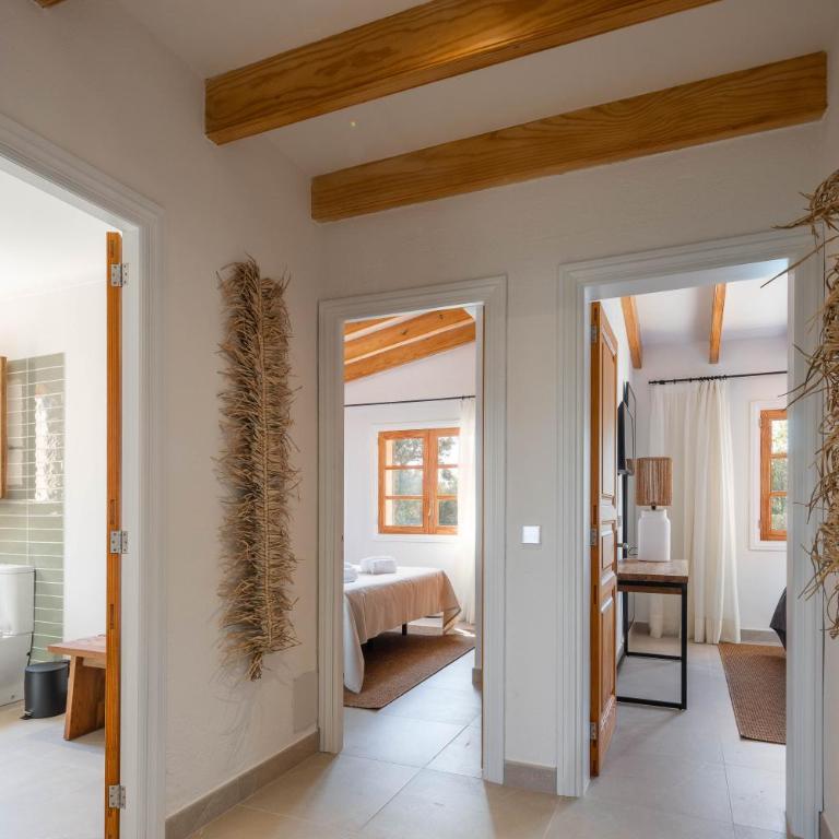 Villa Can Canavaret by SunVillas Mallorca - Three-Bedroom Villa - 21