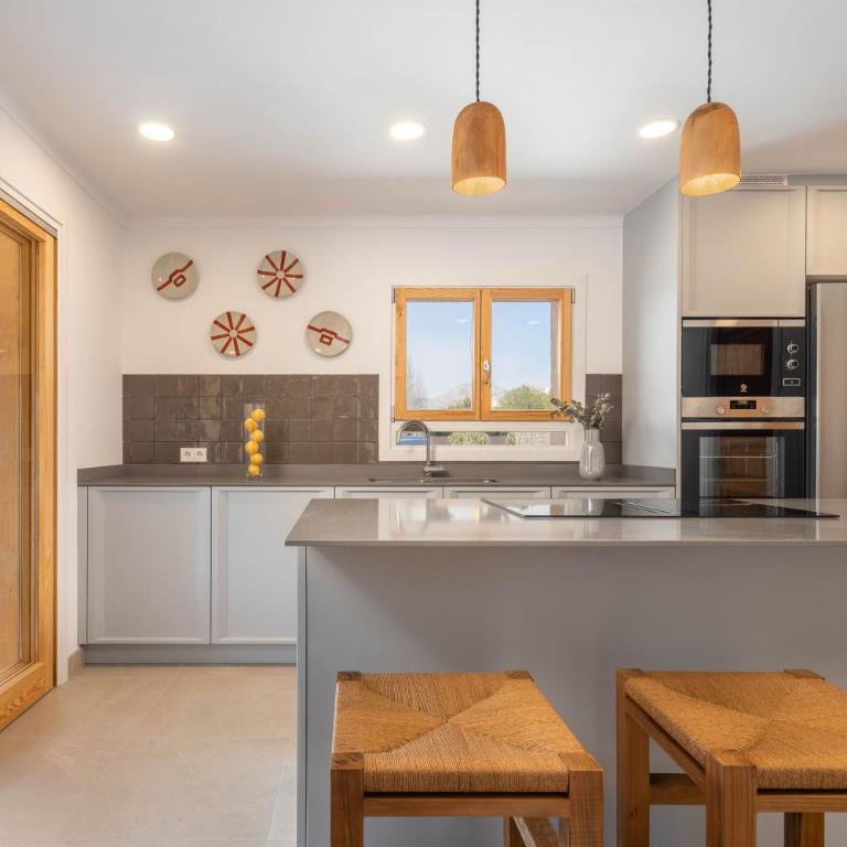 Villa Can Canavaret by SunVillas Mallorca - Three-Bedroom Villa - 18