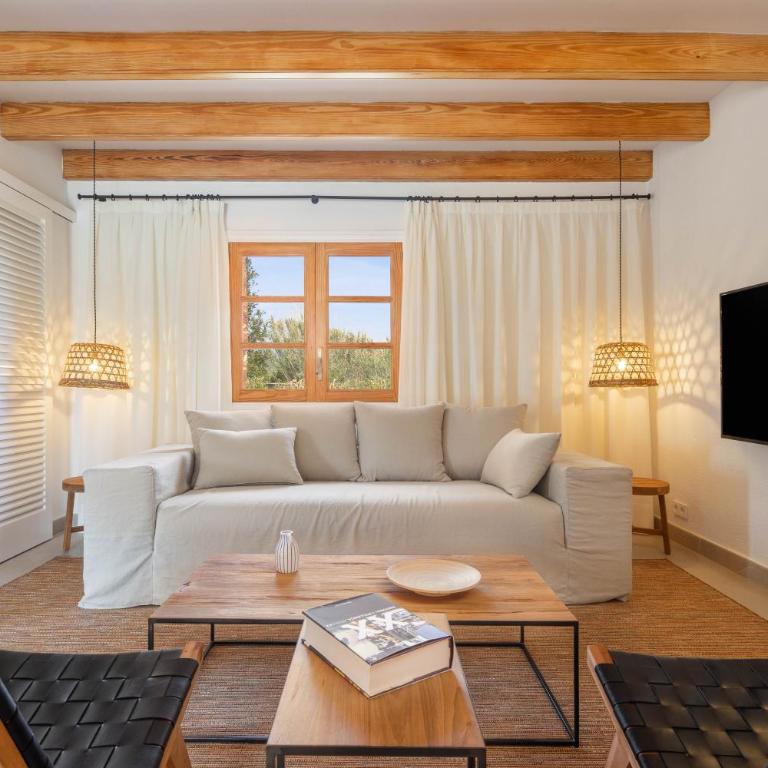 Villa Can Canavaret by SunVillas Mallorca - Three-Bedroom Villa - 17