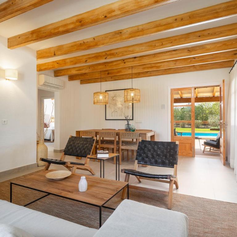 Villa Can Canavaret by SunVillas Mallorca - Three-Bedroom Villa - 15