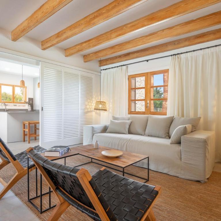 Villa Can Canavaret by SunVillas Mallorca - Three-Bedroom Villa - 16