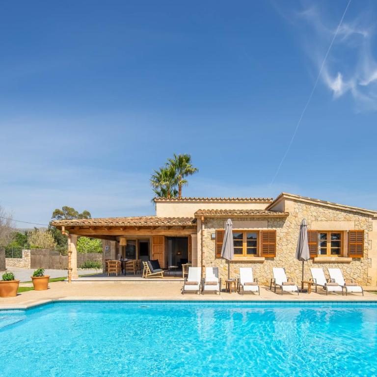 Villa Can Canavaret by SunVillas Mallorca - Three-Bedroom Villa - 5