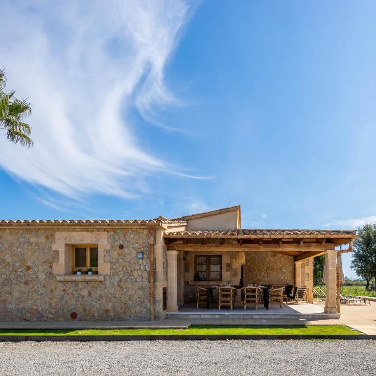 Villa Can Canavaret by SunVillas Mallorca - Three-Bedroom Villa - 7
